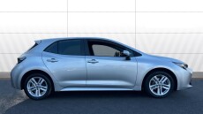 Toyota Corolla 1.8 VVT-i Hybrid Icon 5dr CVT Hybrid Hatchback